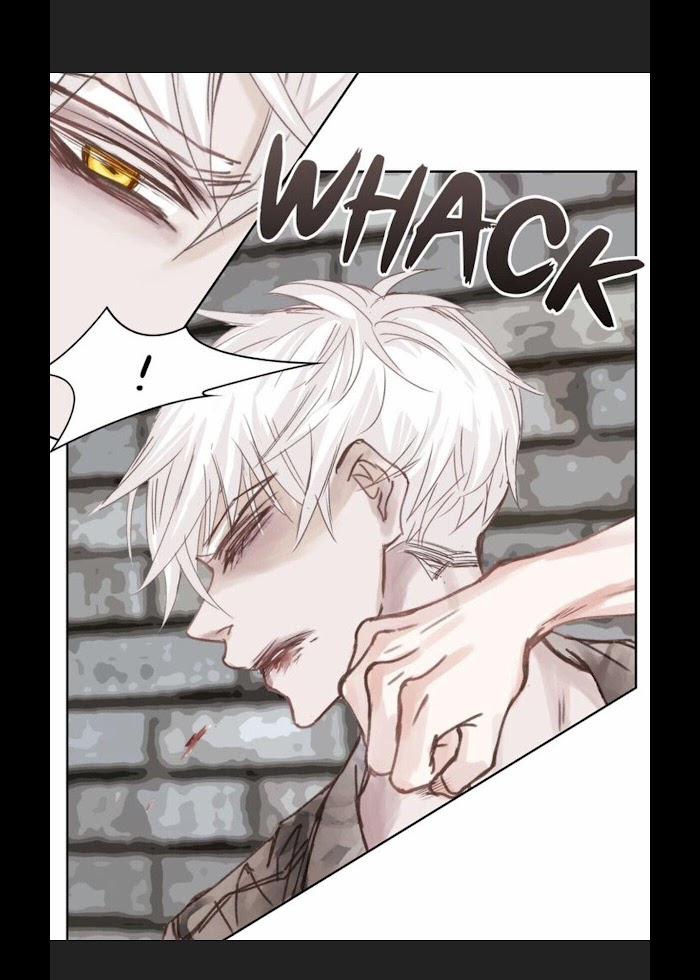 Read My High School Romance chapter 6 image 18 on Lezhin