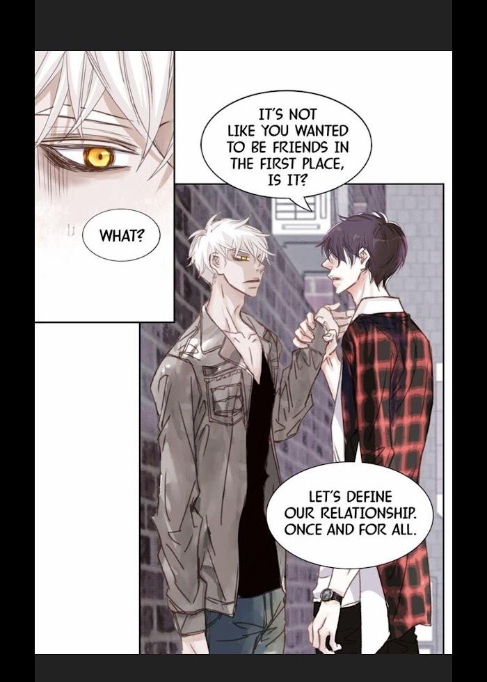 Read My High School Romance chapter 6 image 2 on Lezhin