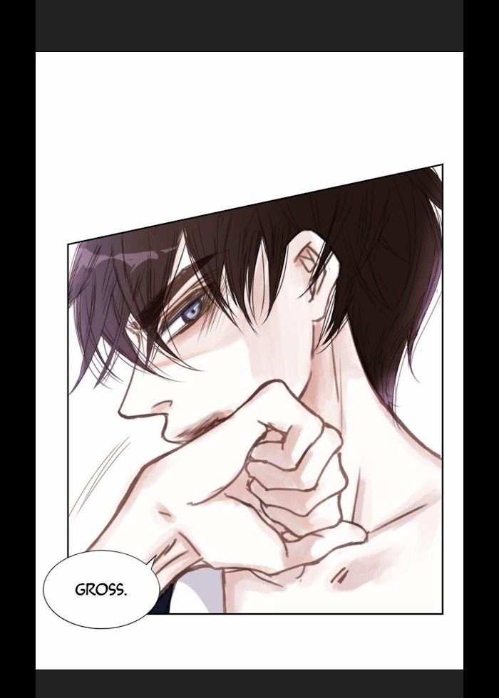 Read My High School Romance chapter 6 image 21 on Lezhin