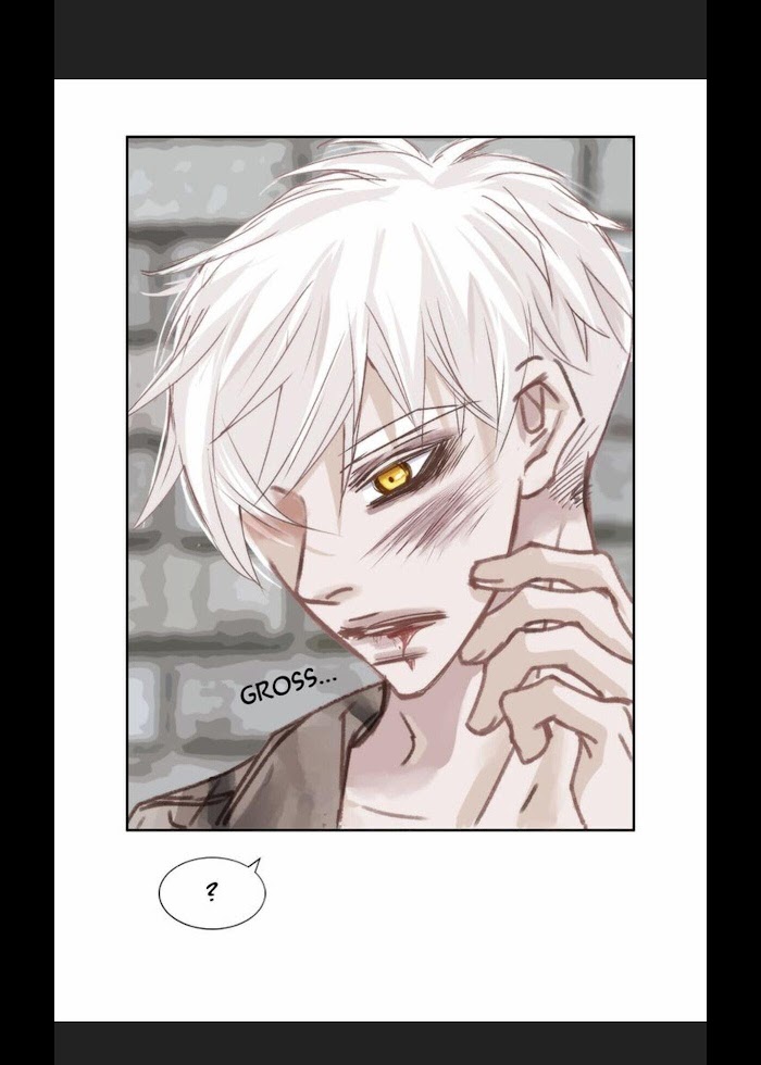 Read My High School Romance chapter 6 image 22 on Lezhin