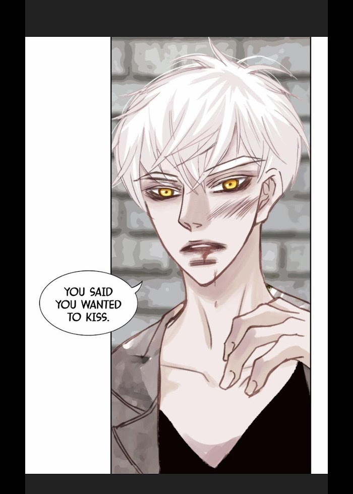 Read My High School Romance chapter 6 image 23 on Lezhin