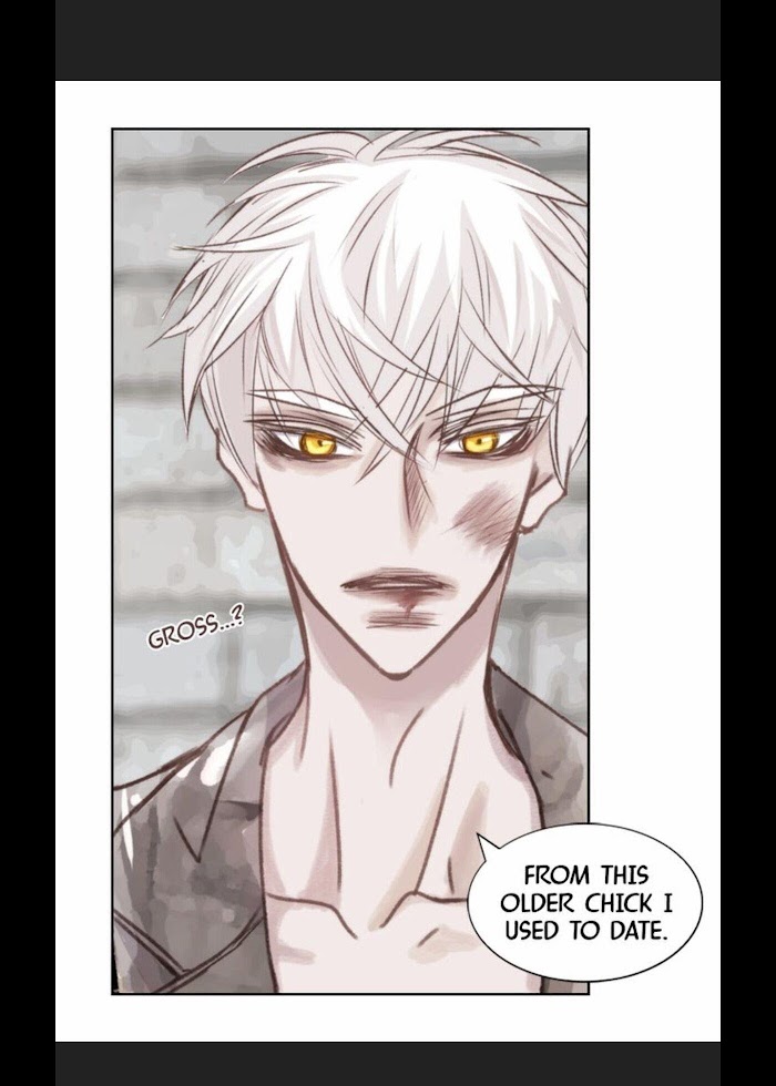 Read My High School Romance chapter 6 image 25 on Lezhin