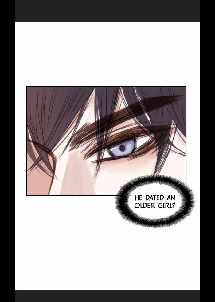 Read My High School Romance chapter 6 image 26 on Lezhin