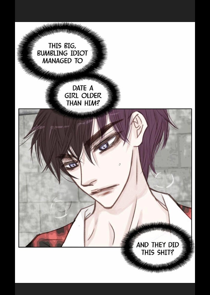 Read My High School Romance chapter 6 image 27 on Lezhin