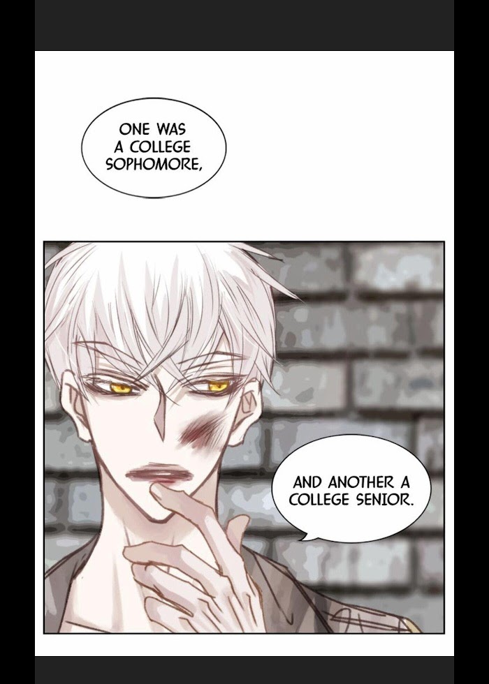 Read My High School Romance chapter 6 image 29 on Lezhin