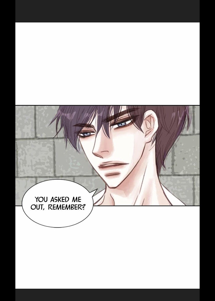 Read My High School Romance chapter 6 image 3 on Lezhin