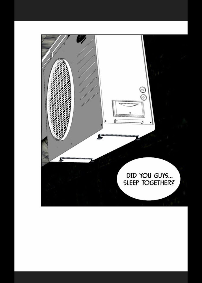 Read My High School Romance chapter 6 image 31 on Lezhin