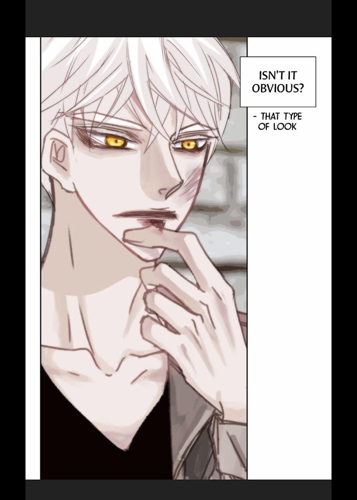 Read My High School Romance chapter 6 image 32 on Lezhin