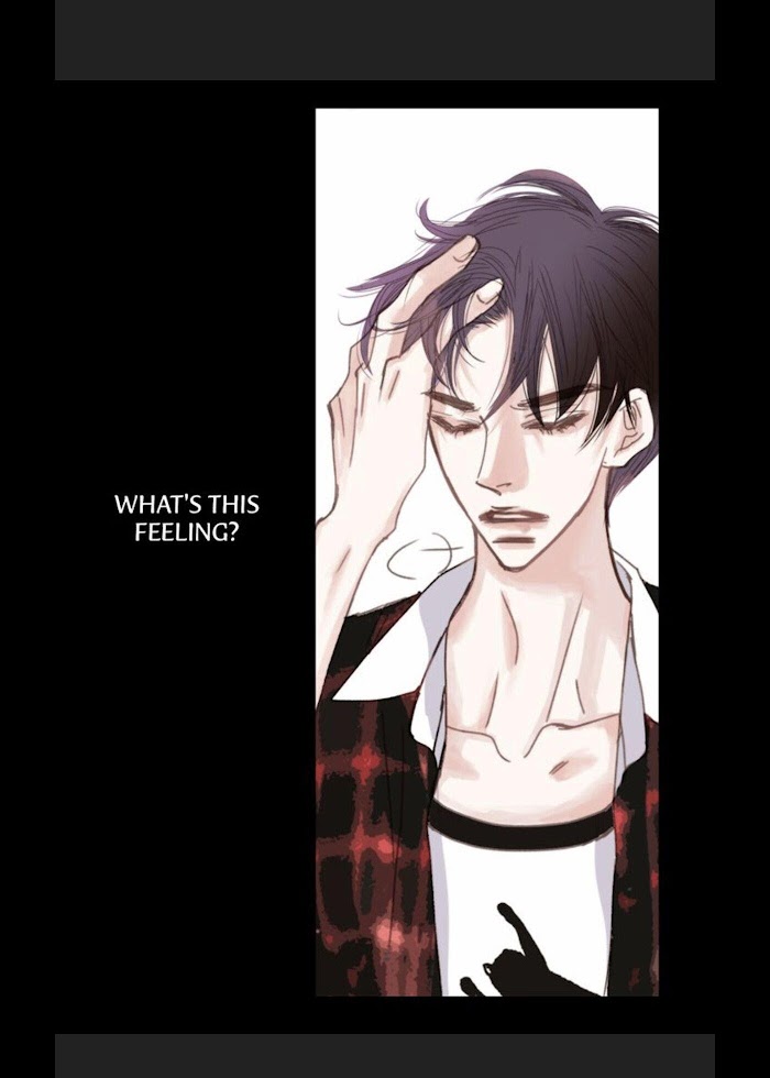 Read My High School Romance chapter 6 image 35 on Lezhin