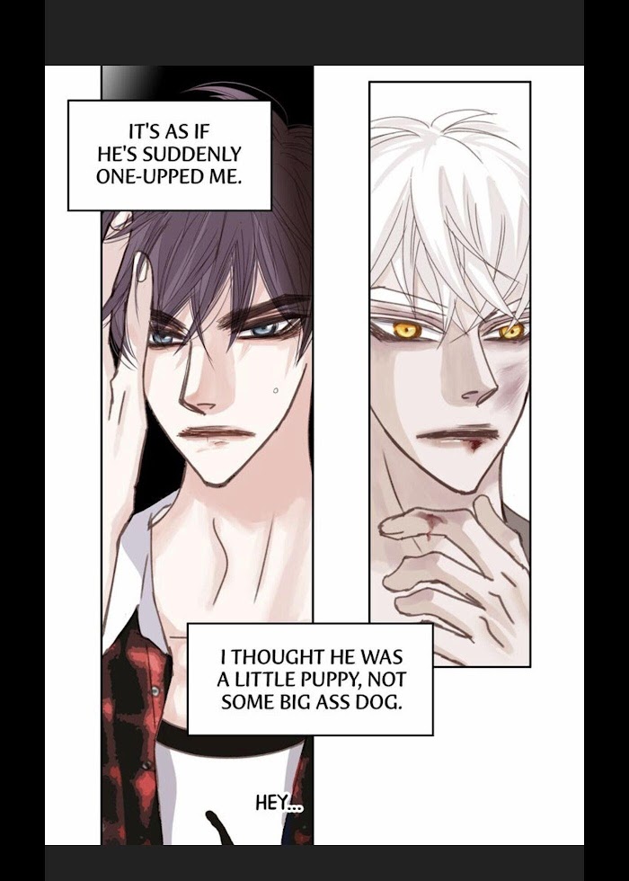 Read My High School Romance chapter 6 image 36 on Lezhin