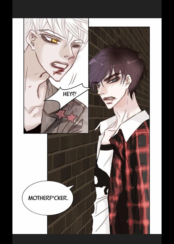 Read My High School Romance chapter 6 image 39 on Lezhin