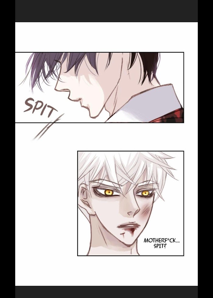 Read My High School Romance chapter 6 image 40 on Lezhin