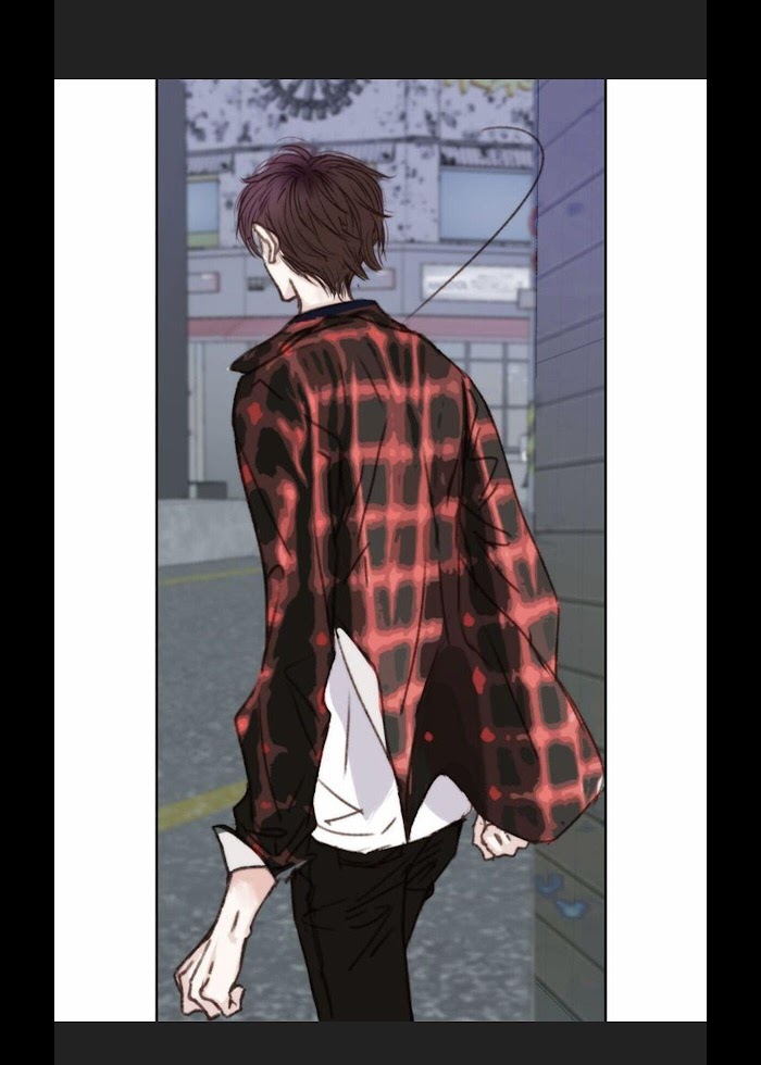 Read My High School Romance chapter 6 image 41 on Lezhin