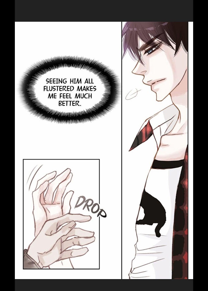 Read My High School Romance chapter 6 image 7 on Lezhin