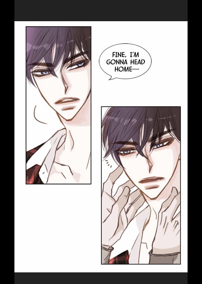 Read My High School Romance chapter 6 image 8 on Lezhin