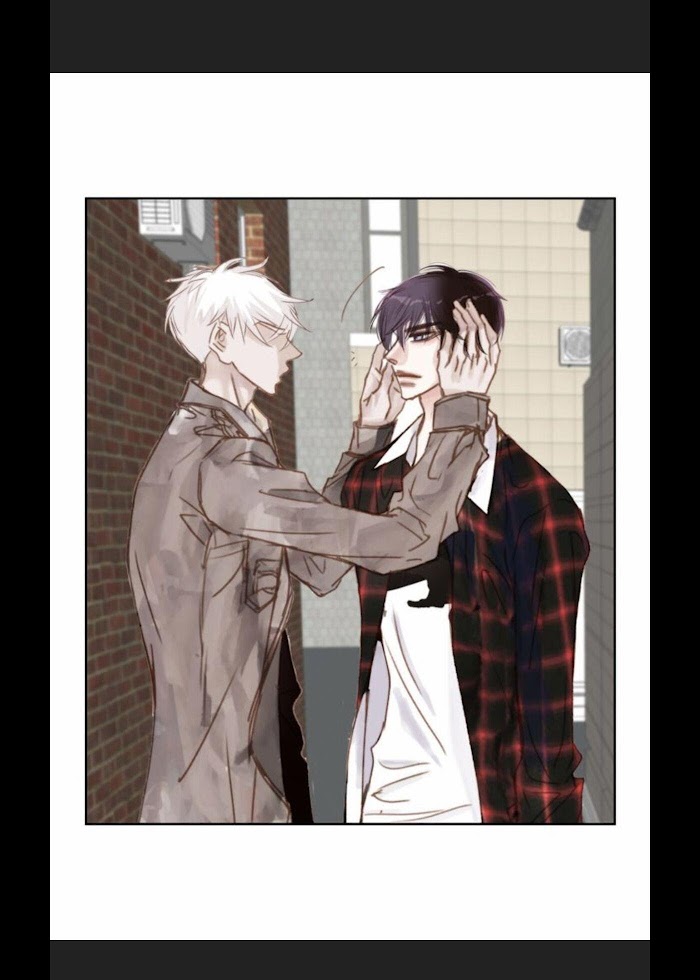 Read My High School Romance chapter 6 image 9 on Lezhin