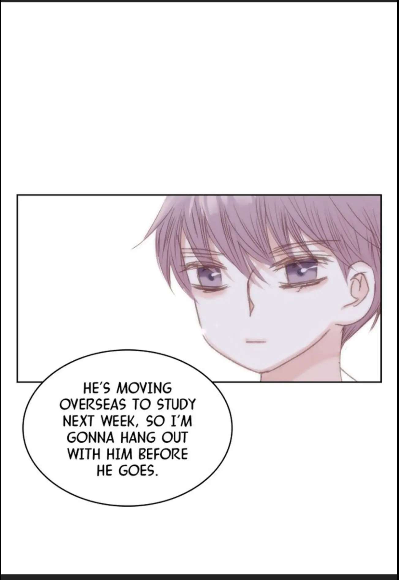 Read My High School Romance chapter 60 image 12 on Lezhin