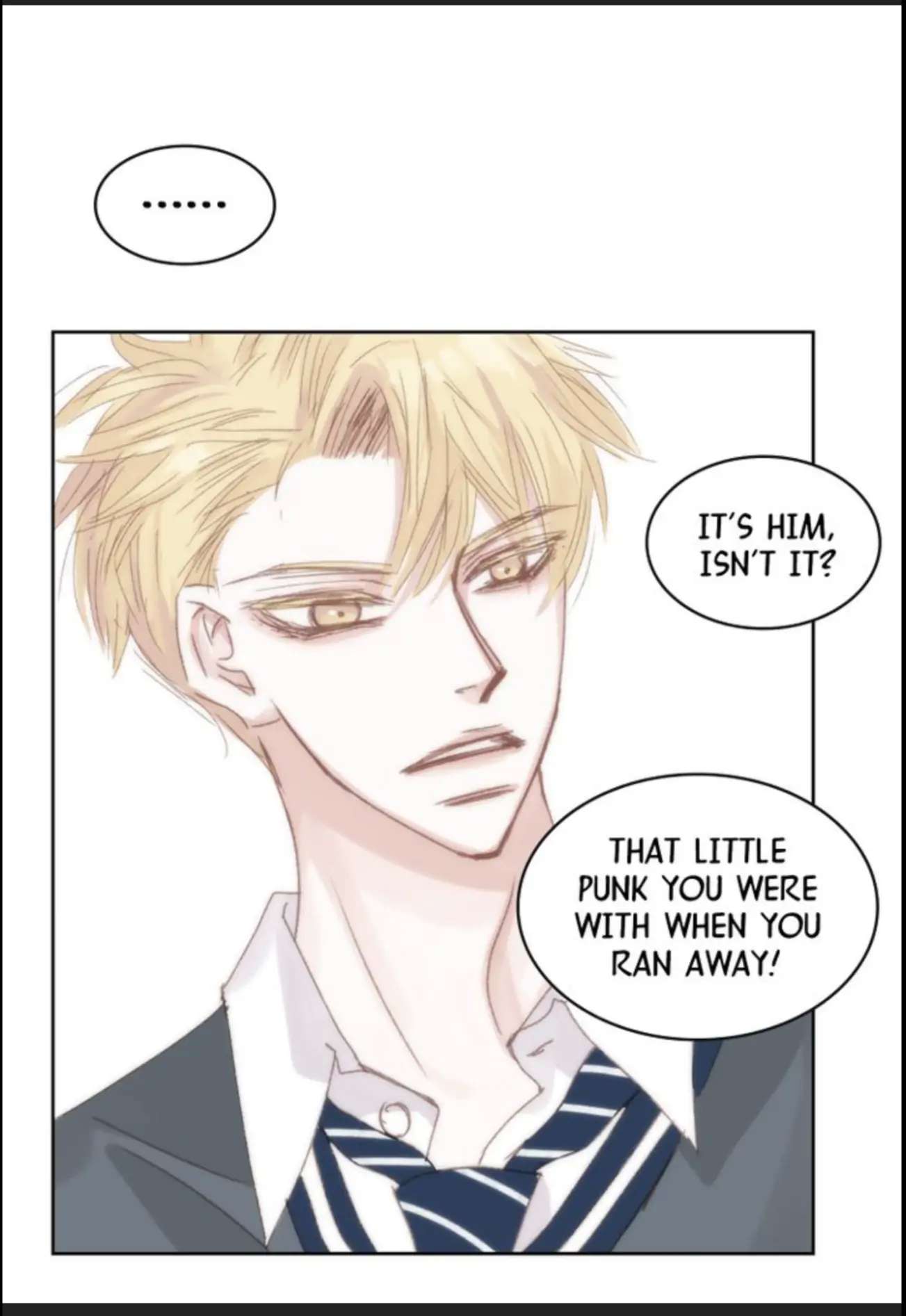 Read My High School Romance chapter 60 image 13 on Lezhin