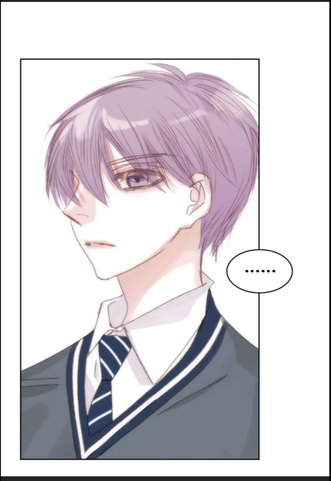 Read My High School Romance chapter 60 image 14 on Lezhin