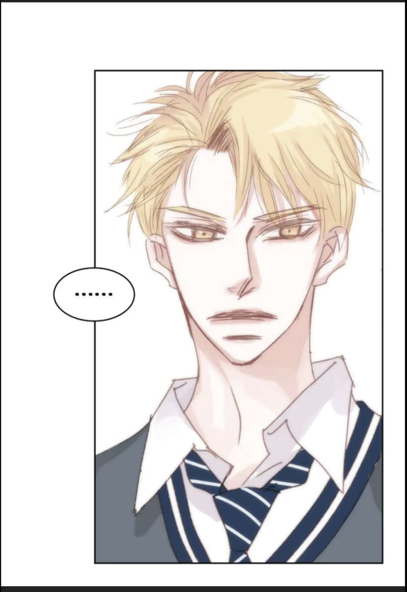 Read My High School Romance chapter 60 image 15 on Lezhin