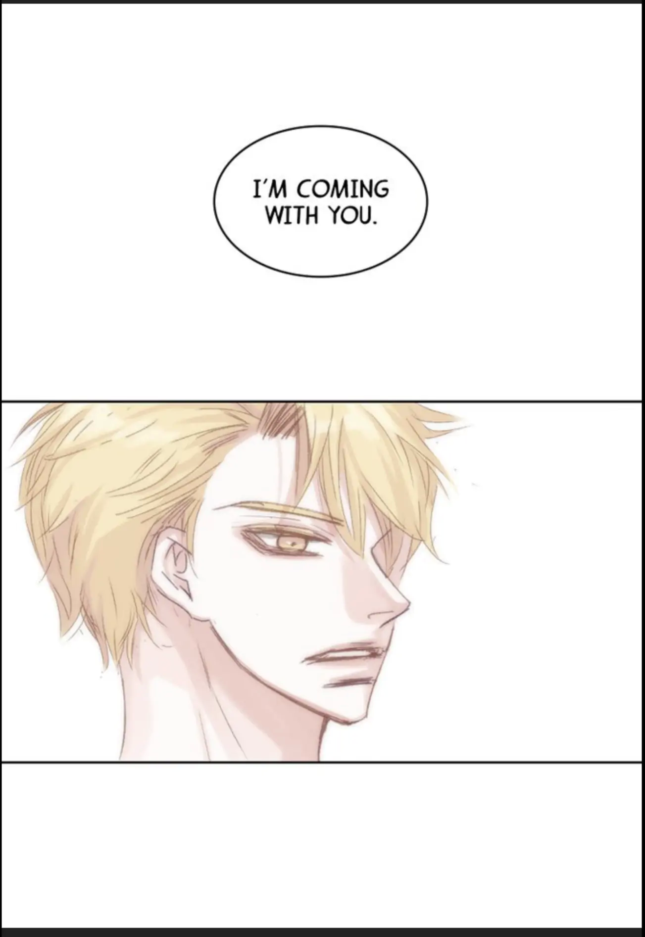 Read My High School Romance chapter 60 image 16 on Lezhin
