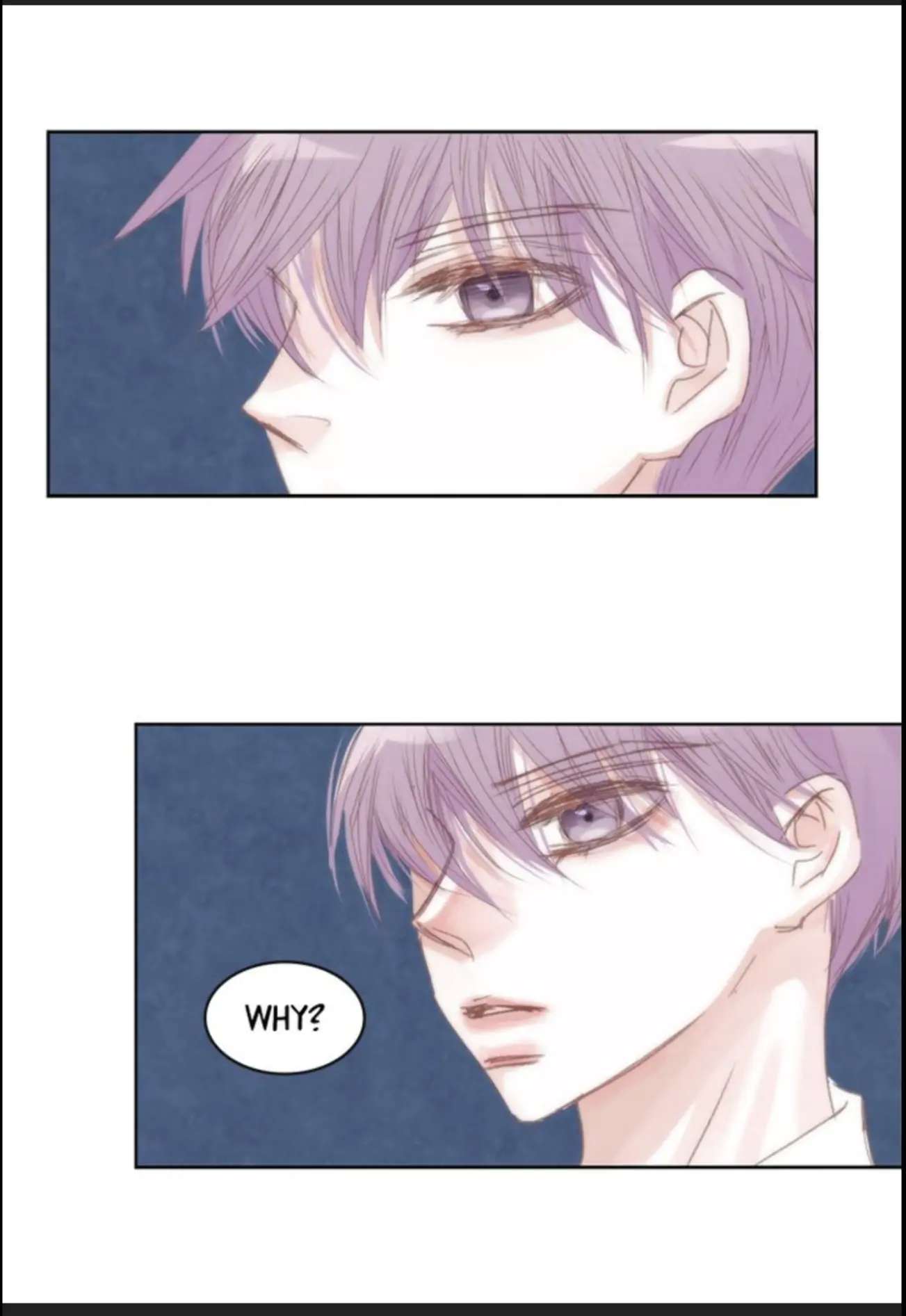 Read My High School Romance chapter 60 image 17 on Lezhin