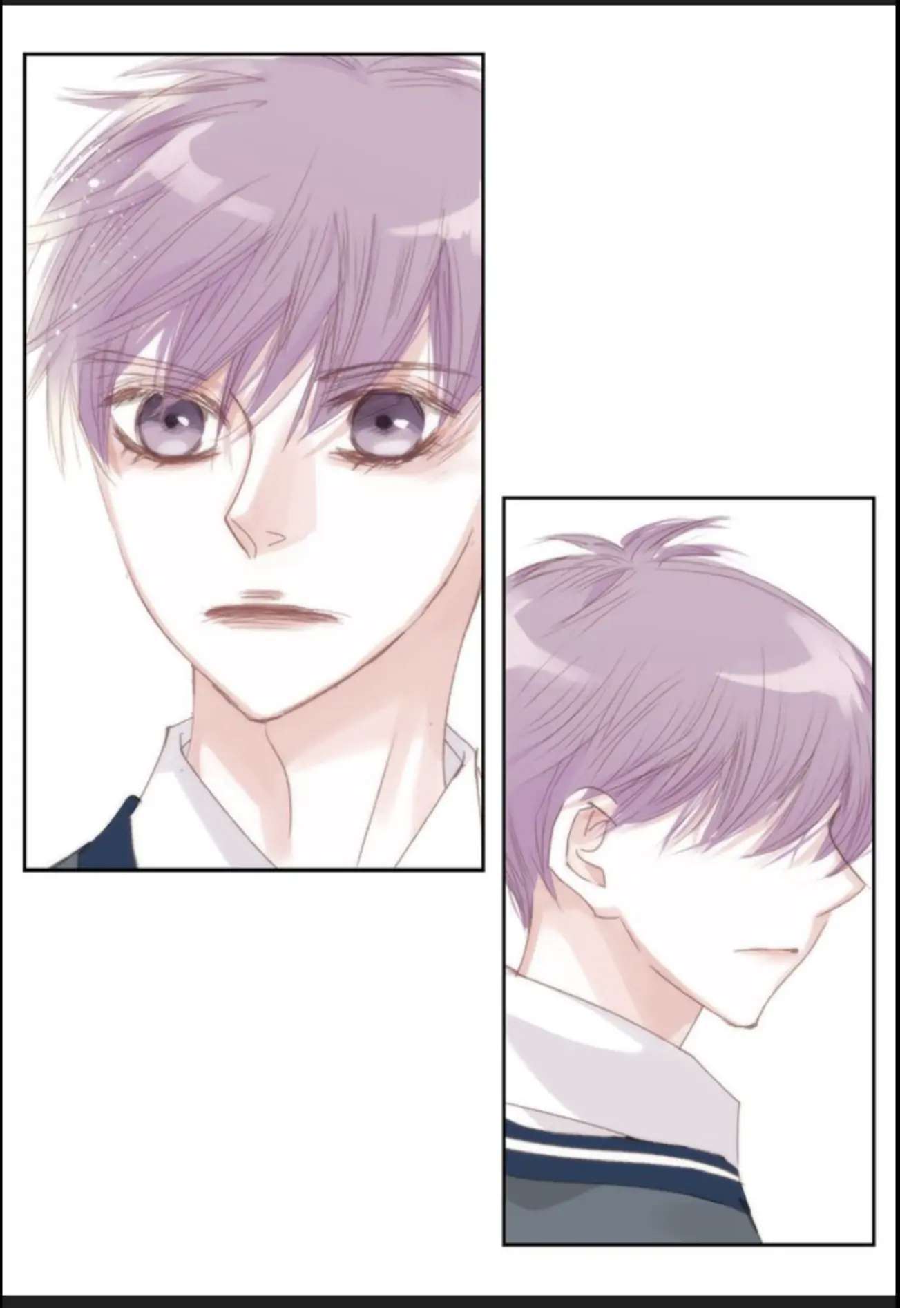Read My High School Romance chapter 60 image 21 on Lezhin