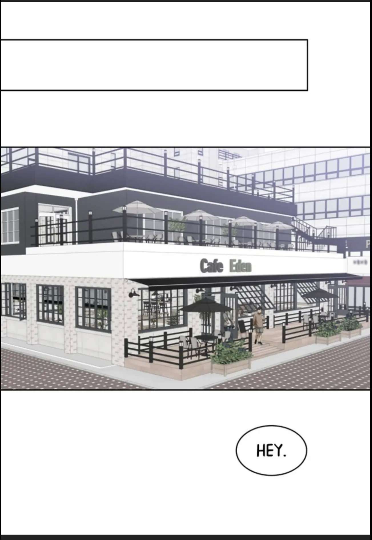 Read My High School Romance chapter 60 image 24 on Lezhin