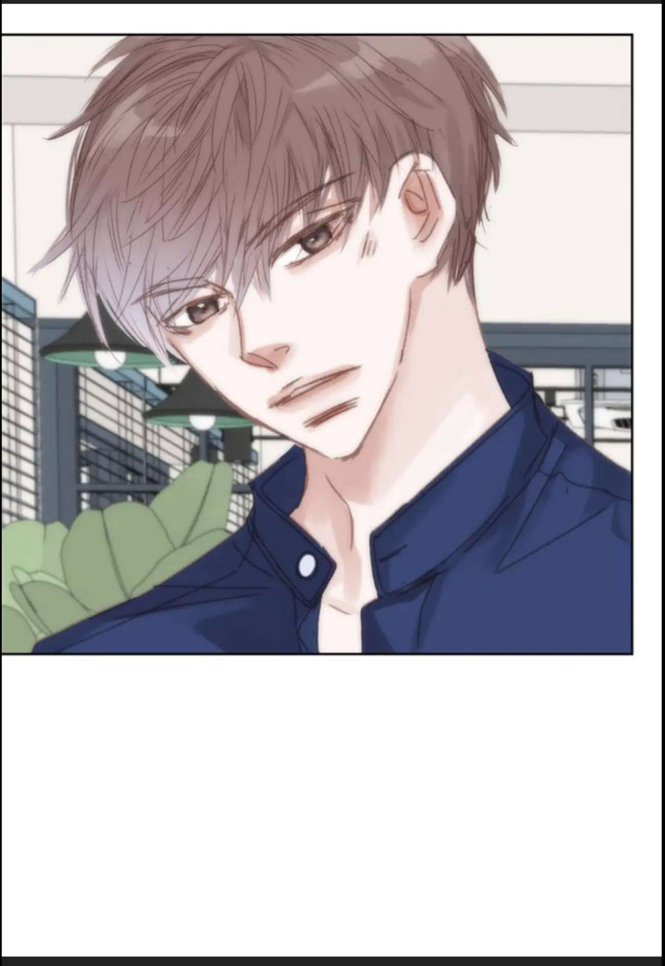 Read My High School Romance chapter 60 image 28 on Lezhin