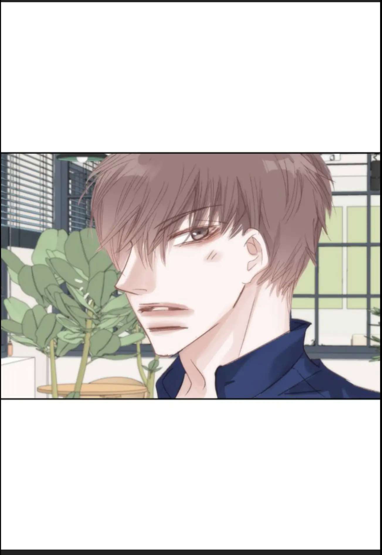 Read My High School Romance chapter 60 image 36 on Lezhin