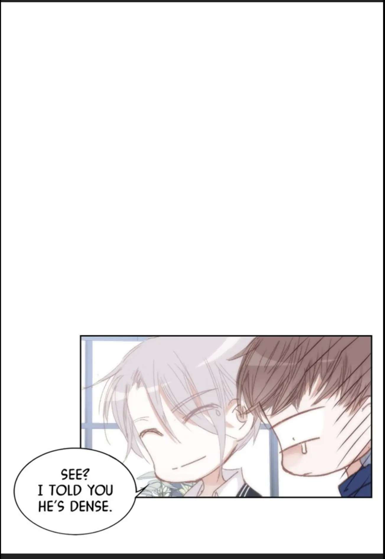 Read My High School Romance chapter 60 image 39 on Lezhin