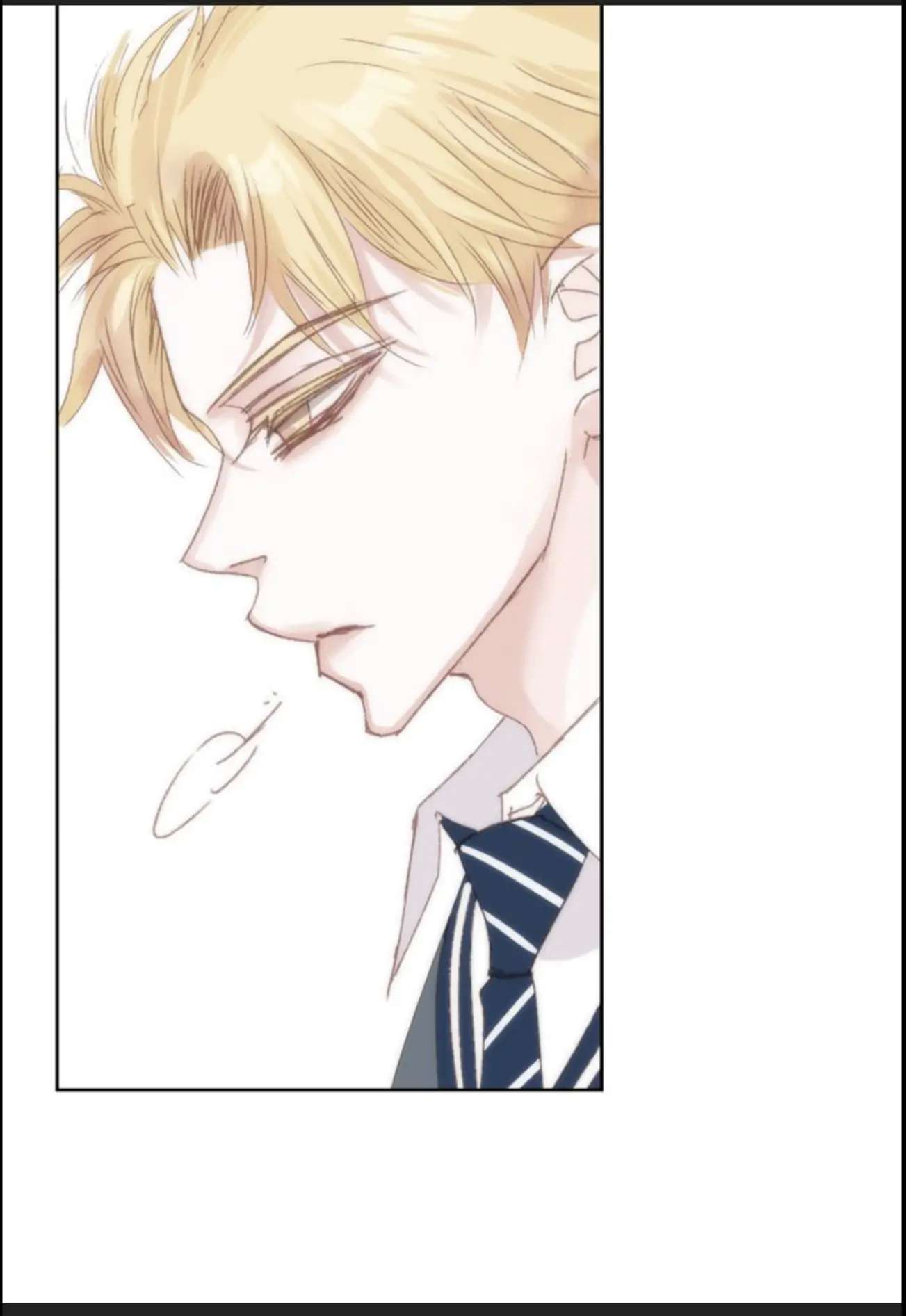Read My High School Romance chapter 60 image 4 on Lezhin