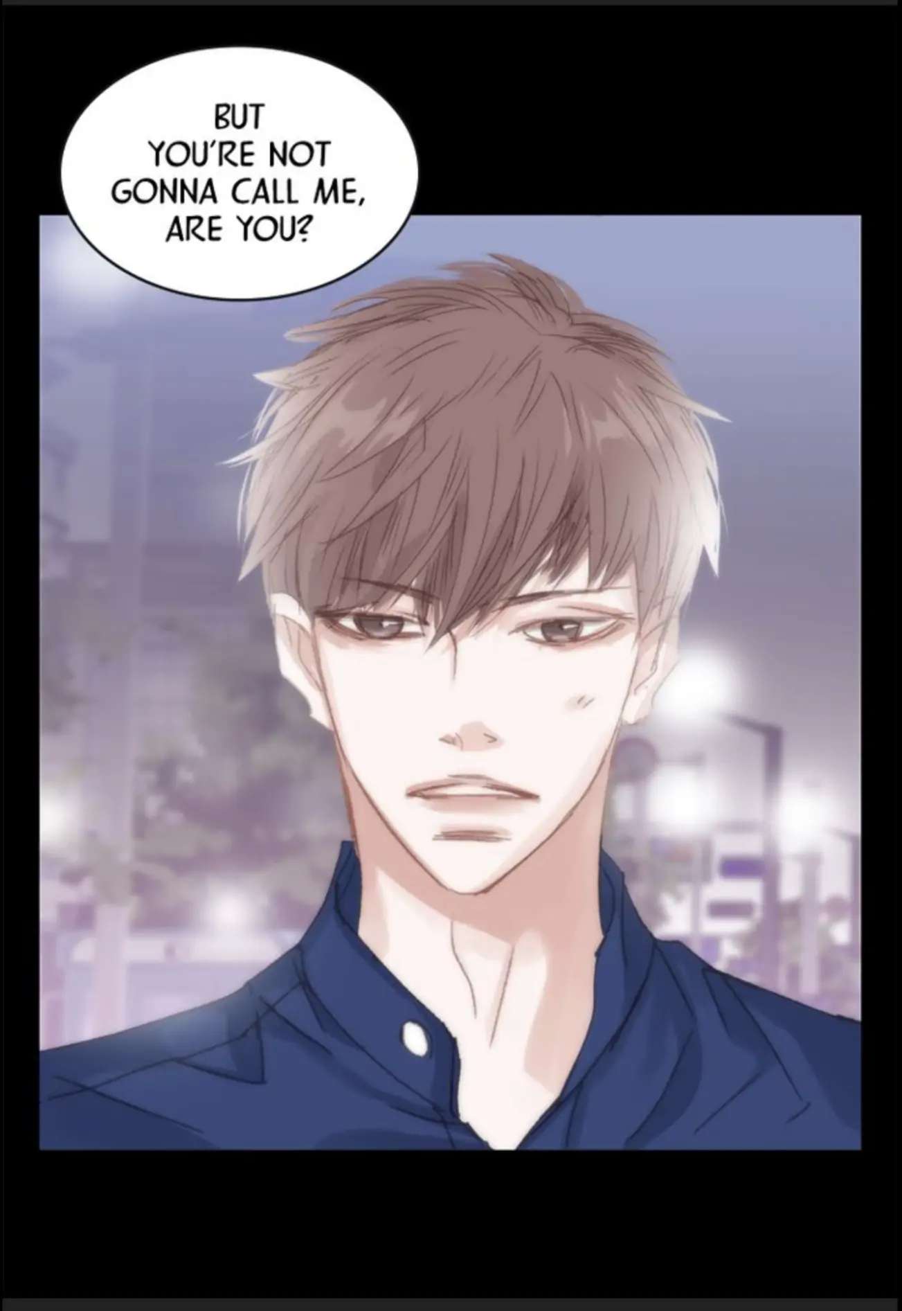Read My High School Romance chapter 60 image 44 on Lezhin