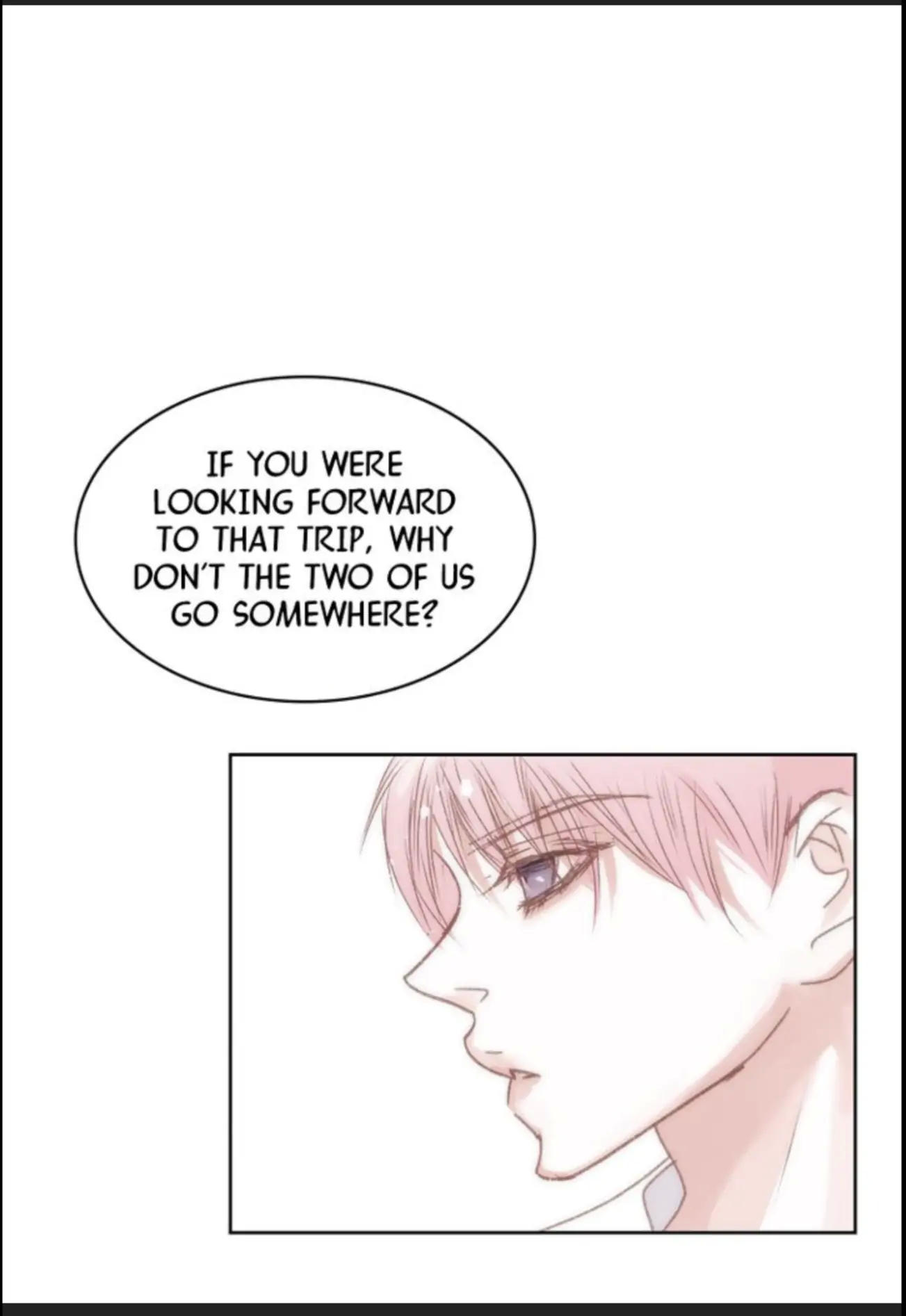 Read My High School Romance chapter 60 image 5 on Lezhin