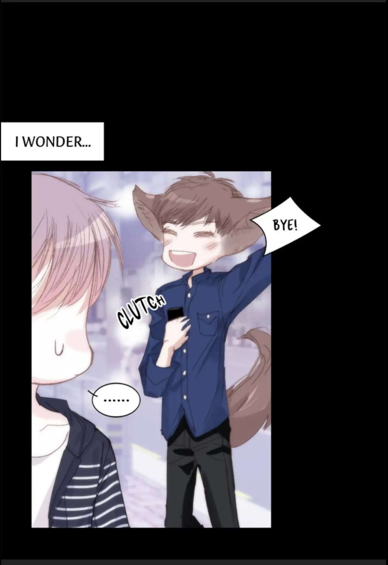 Read My High School Romance chapter 60 image 50 on Lezhin