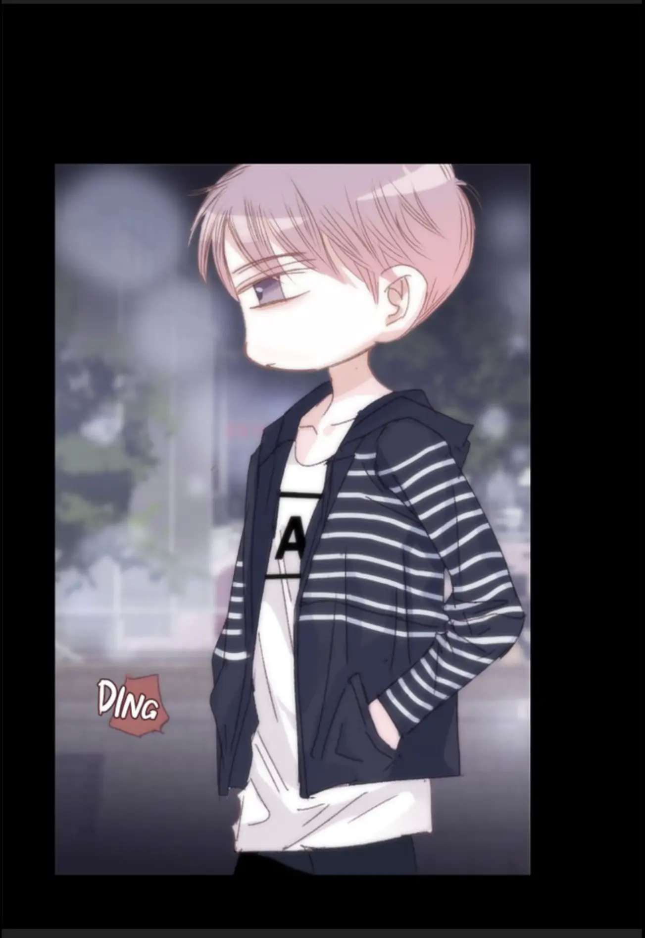 Read My High School Romance chapter 60 image 52 on Lezhin