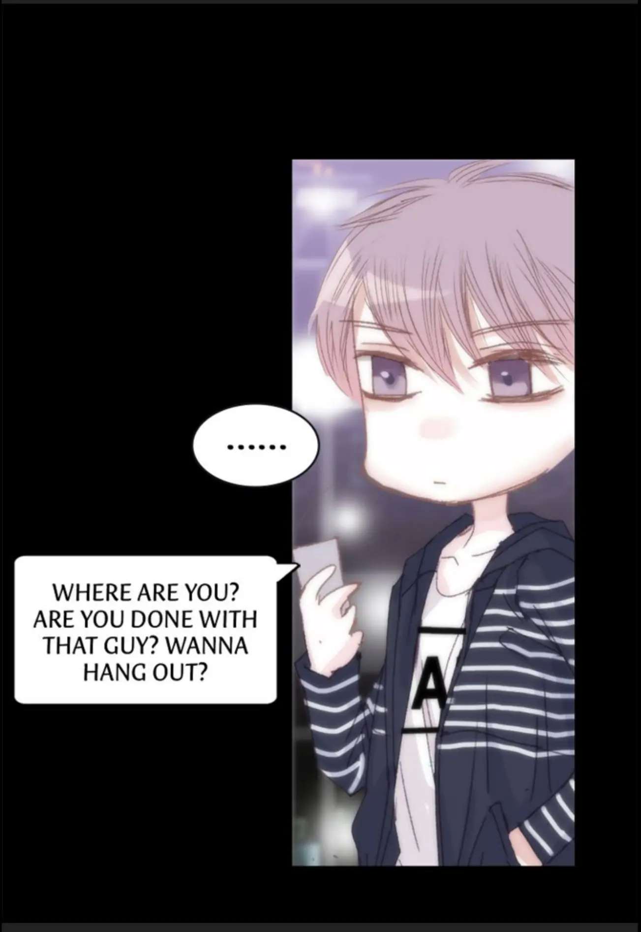 Read My High School Romance chapter 60 image 53 on Lezhin