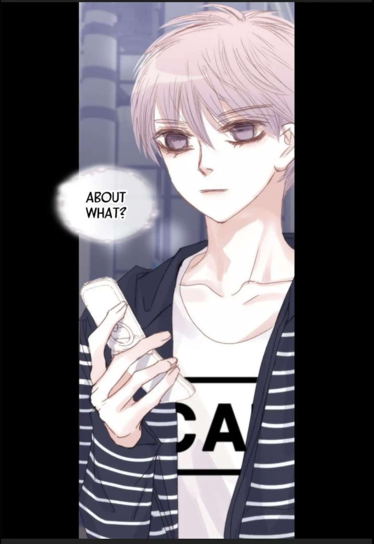 Read My High School Romance chapter 60 image 56 on Lezhin