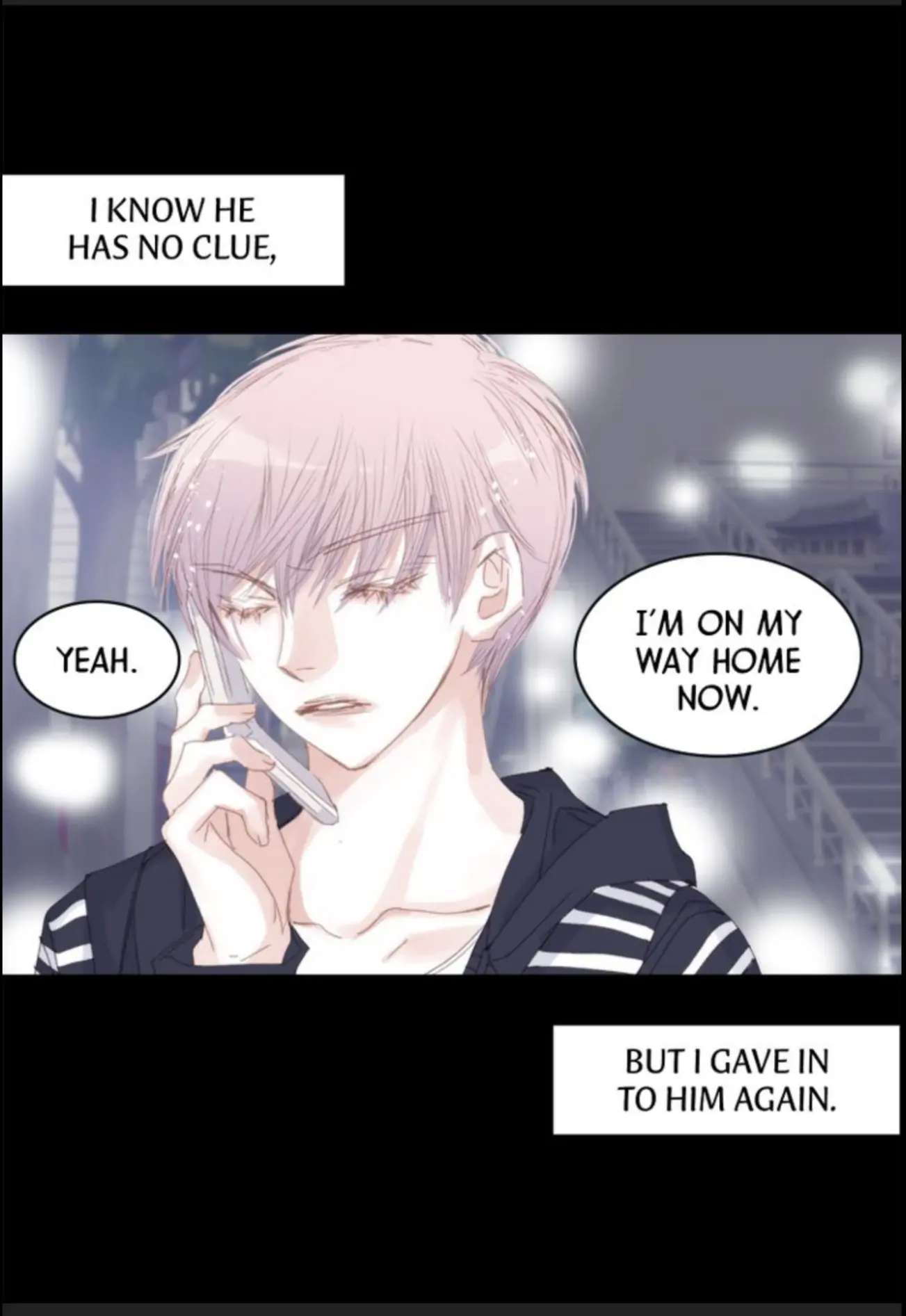Read My High School Romance chapter 60 image 58 on Lezhin