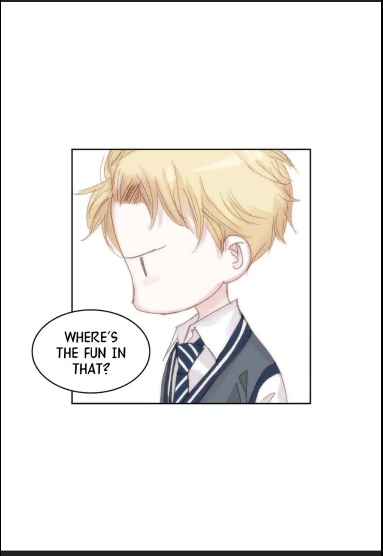 Read My High School Romance chapter 60 image 6 on Lezhin