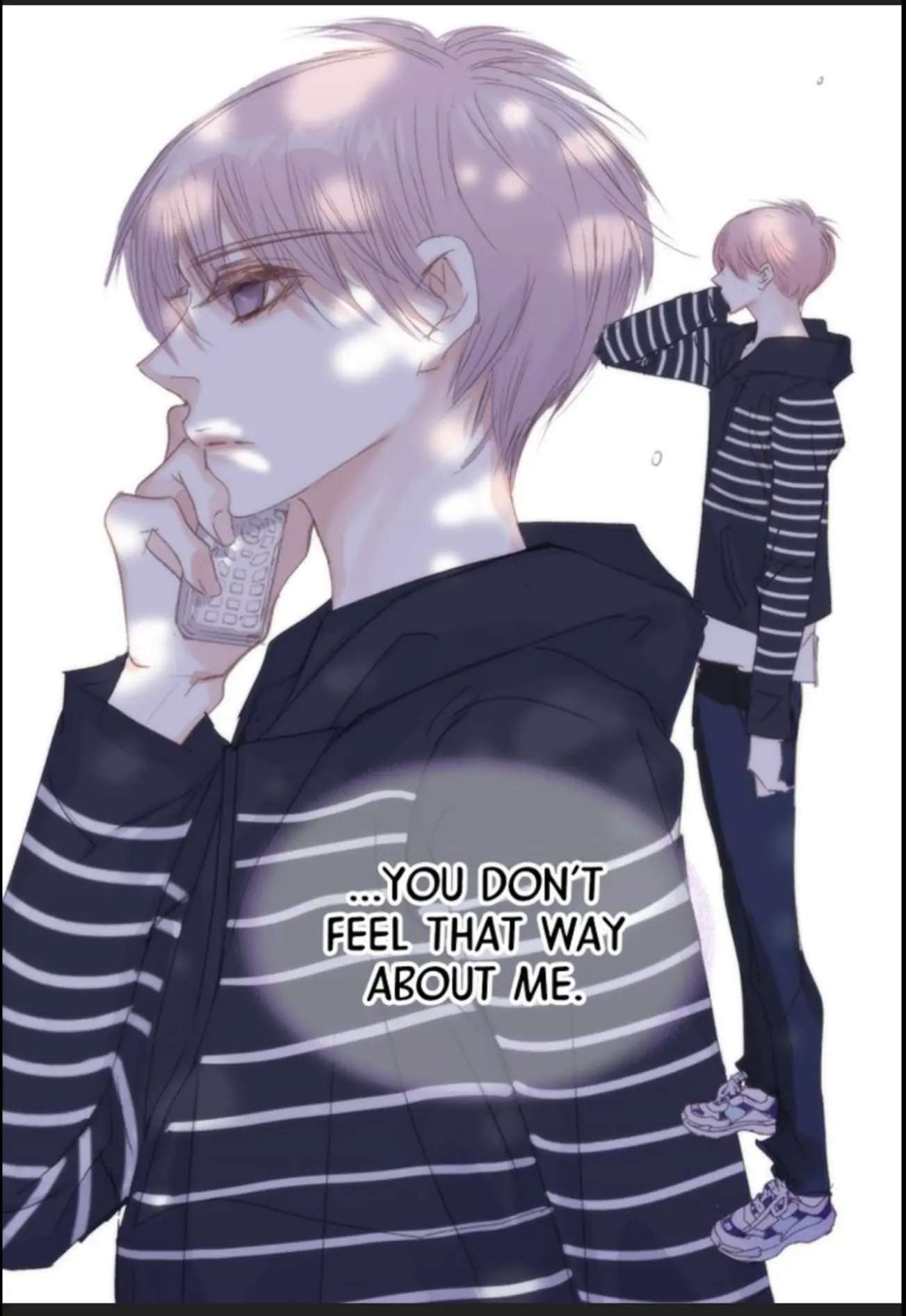 Read My High School Romance chapter 60 image 61 on Lezhin