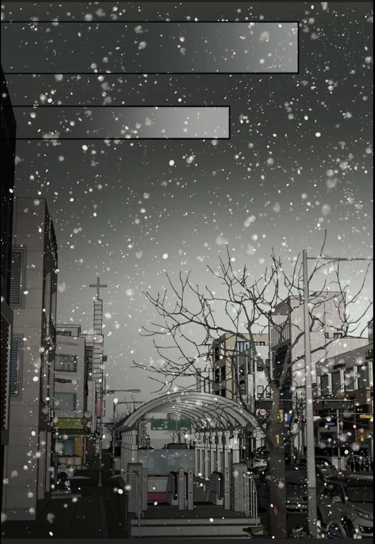 Read My High School Romance chapter 60 image 62 on Lezhin