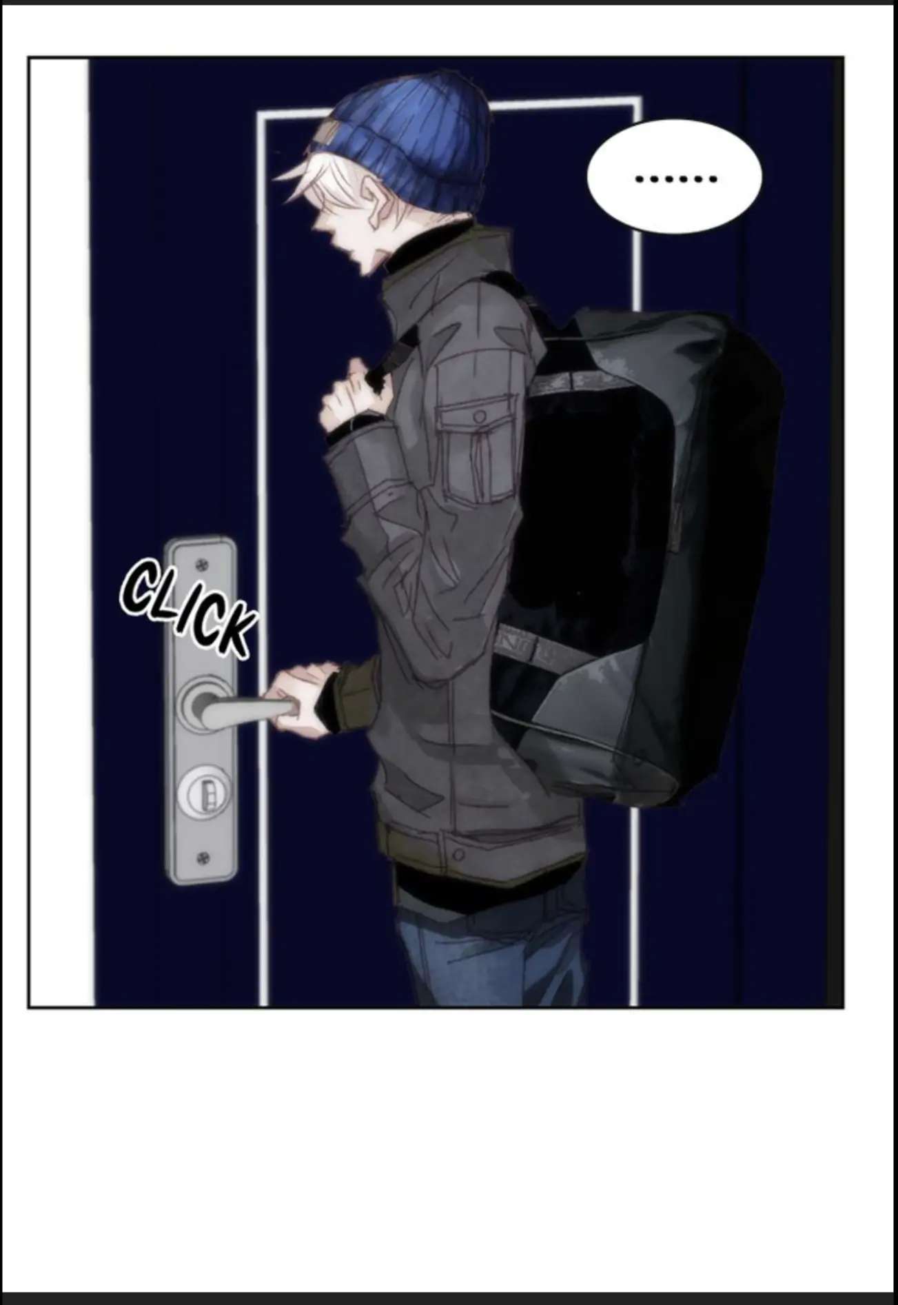 Read My High School Romance chapter 60 image 68 on Lezhin