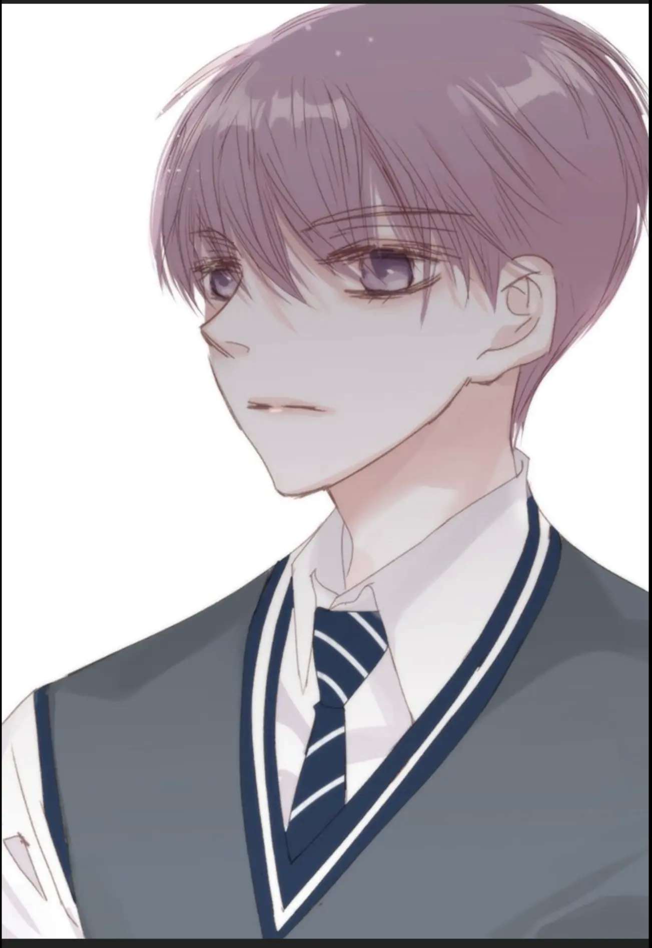 Read My High School Romance chapter 60 image 7 on Lezhin