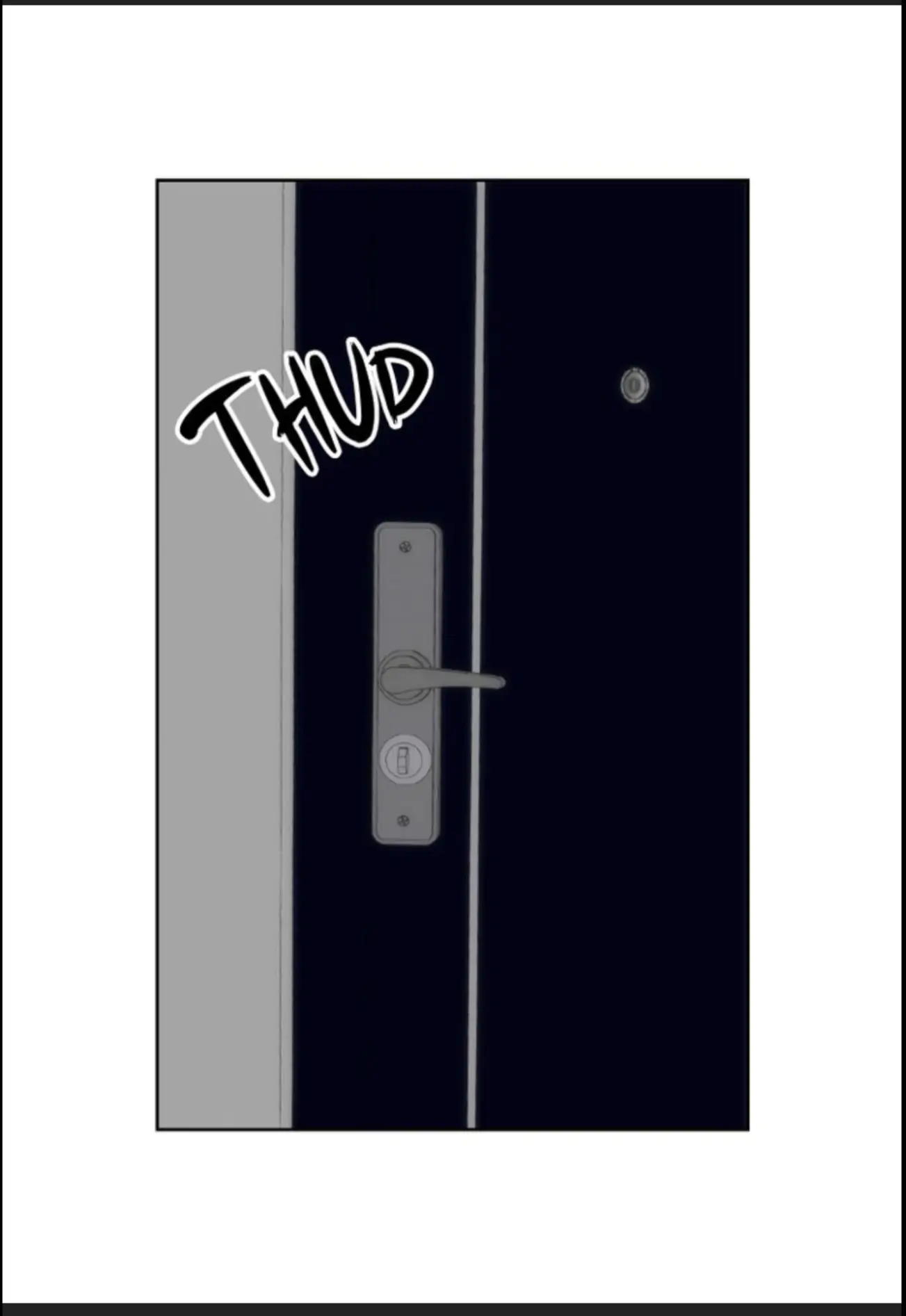 Read My High School Romance chapter 60 image 76 on Lezhin