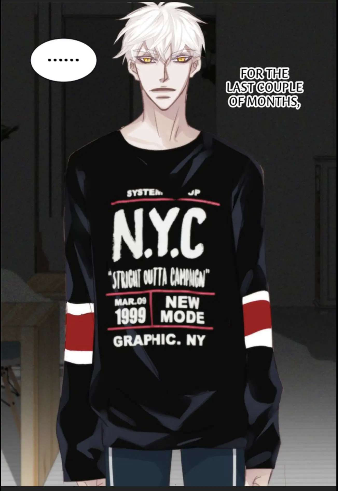 Read My High School Romance chapter 60 image 78 on Lezhin