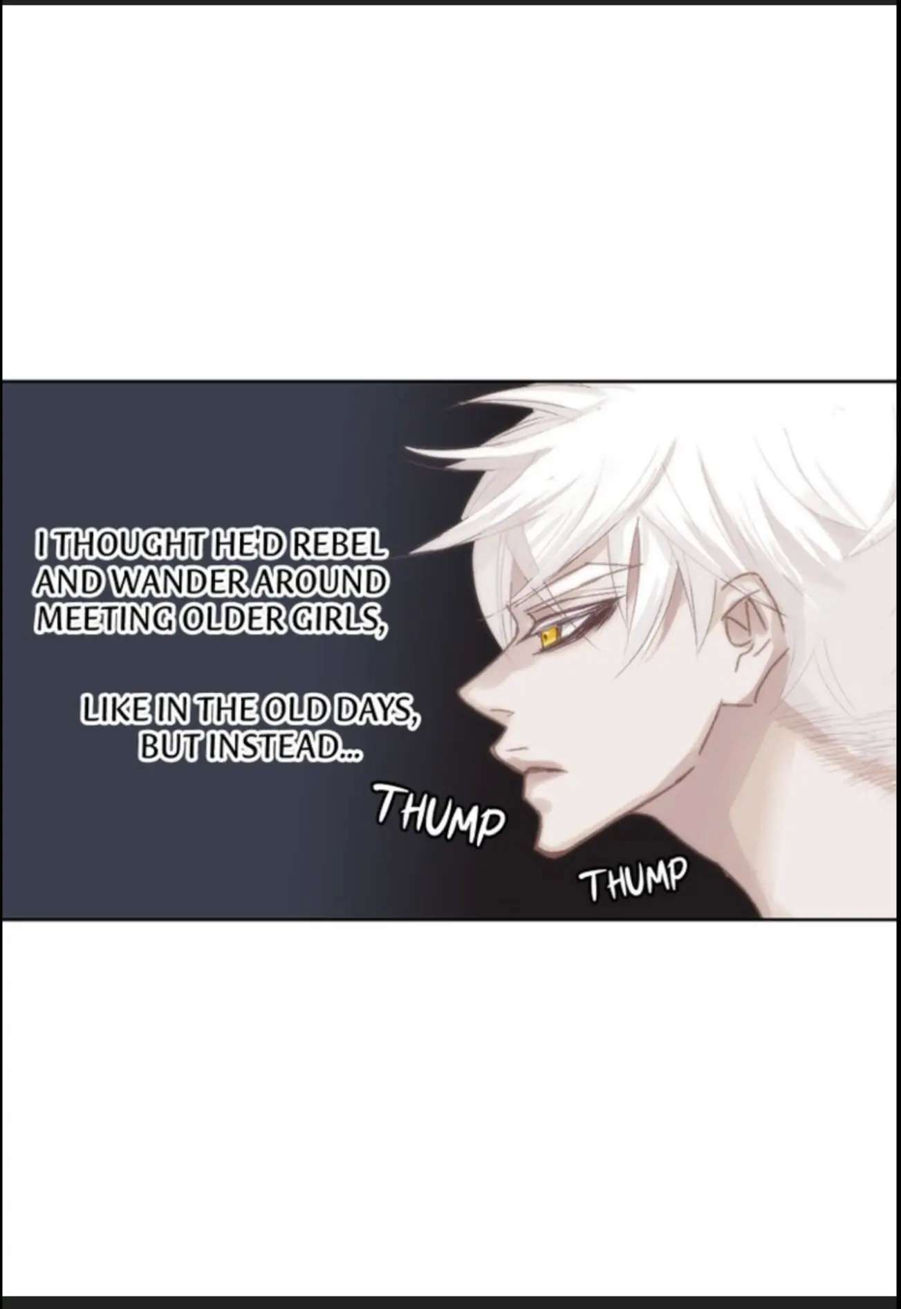 Read My High School Romance chapter 60 image 80 on Lezhin