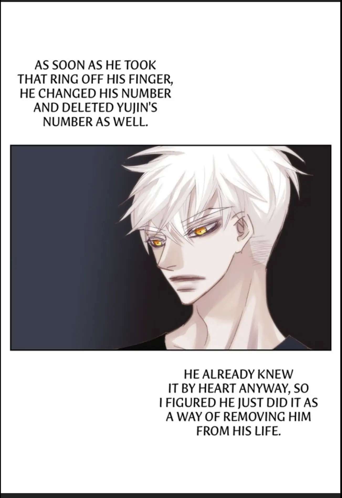 Read My High School Romance chapter 60 image 81 on Lezhin