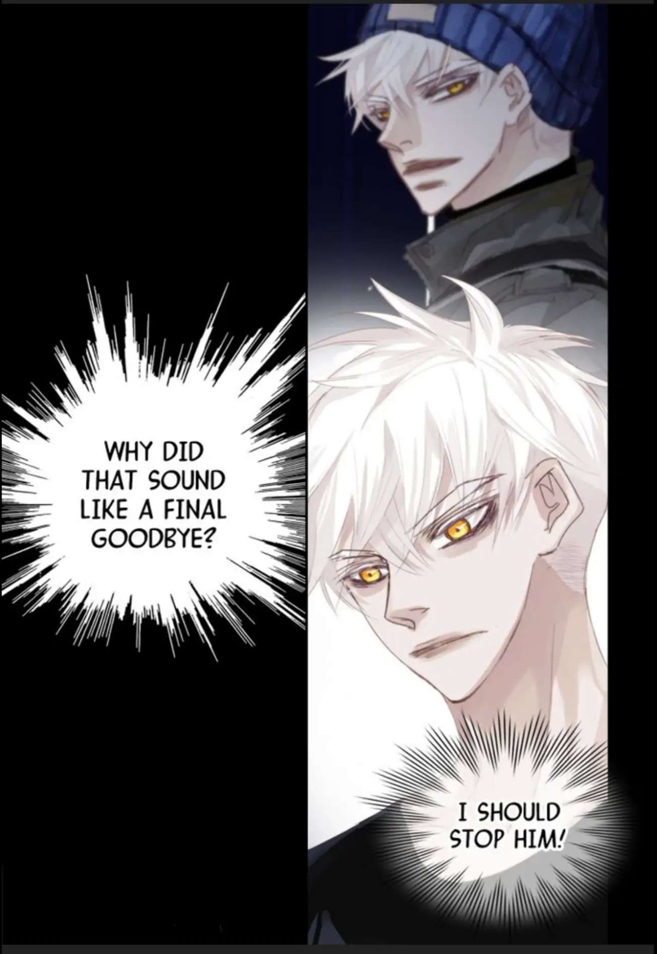 Read My High School Romance chapter 60 image 83 on Lezhin