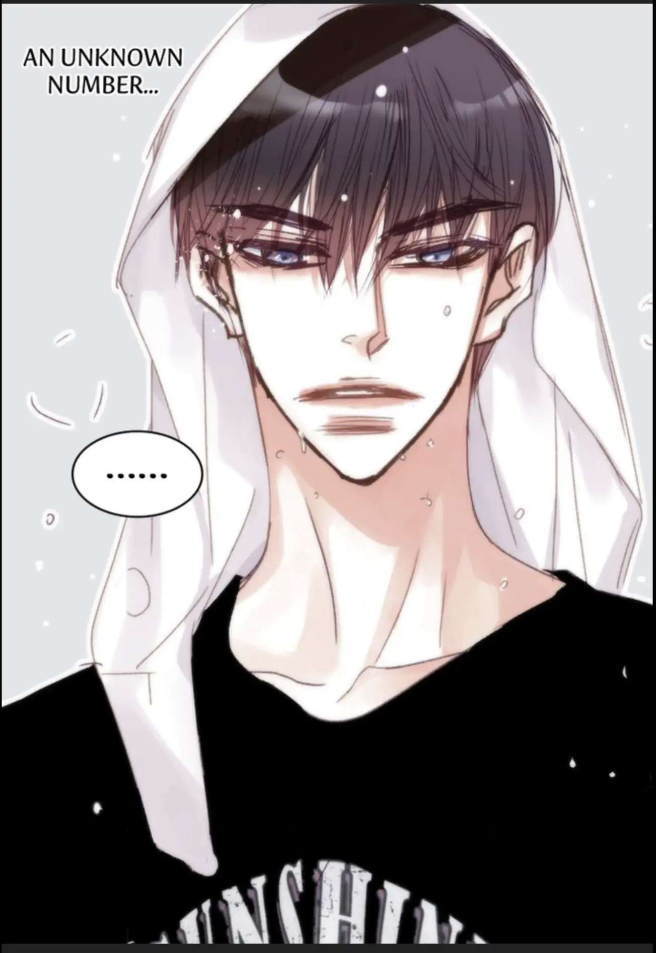 Read My High School Romance chapter 60 image 88 on Lezhin